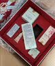 雅诗兰黛【中秋礼品】全修小棕瓶精华露30ml抗老紧致护肤品套装化妆品礼盒 实拍图