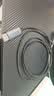 绿联Type-C转DP1.4/2.1转接头投屏转换器线8K60Hz 4K240Hz适用 IPhone  macmini  ipad air 笔记本电脑 8K60Hz【合金款】 1.5米 实拍图