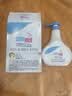 施巴（Sebamed）儿童泡泡沐浴露1000ml婴幼儿宝宝洗澡泡泡浴温和清洁德国进口 实拍图