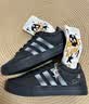 adidas DAILY 4.0复古百搭休闲帆布鞋男女阿迪达斯官方轻运动 实拍图
