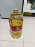 1号会员店压榨一级低芥酸菜籽油5L 充氮锁鲜 食用油【保真菜籽油】 实拍图