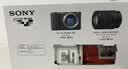 索尼（SONY）ZV-E10 II APS-C画幅微单相机 ZV-E10M2黑色单机身+SEL18135中远摄变焦镜头 明星同款超值旅行套装 实拍图