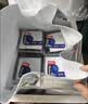 京鲜生 云南蓝莓 4盒 14mm+ 100g/盒 净重400g生鲜水果 源头直采包邮 实拍图