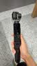 大疆 DJI Osmo Pocket 4 一英寸口袋云台相机 OP灵眸手持数码相机 旅游vlog便携美颜摄像 标准套装 官方标配 实拍图