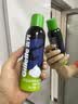 吉列剃须泡沫清新柠檬型210g双支装 手动式剃刮胡须刀 敏感肌 教师节礼物男士 京东自营 剃须膏 新手 非吉利 实拍图