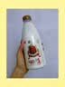 光明 致优 4.0娟姗牛鲜牛奶 800ml*1瓶  家庭装鲜奶 低温奶 定期购 实拍图