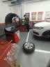佳通轮胎(Giti)轮胎185/60R15 84H 228 适配 丰田致炫/捷达/桑塔纳 实拍图