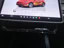 3W Auto-life适用特斯拉配件老款modelY/3专用屏幕下磁吸收纳盒中控储物配纸巾 实拍图