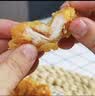 正大日式唐扬鸡块1.8斤  冷冻鸡腿肉丁 入口酥脆 弹嫩多汁鸡肉半成品 实拍图