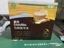 英氏有机胚芽米245g*3 营养粥大米粥 婴幼儿可食用谷物自制辅食 实拍图
