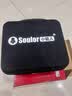 小能人（soulor）【3C认证】汽车应急启动电源充气泵一体机应急搭电宝汽车电瓶充电器轮胎打气泵应急汽车启动V8 实拍图