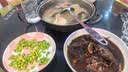 西贝莜面村红豆玉米窝窝头260g*2共16个 儿童早餐半成品杂粮面点中秋送礼 实拍图