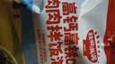 秋田满满高钙高铁DHA肉肉拌饭海苔碎6g 尝鲜装 实拍图