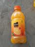 可口可乐（Coca-Cola）美汁源 Minute Maid 果粒橙 橙汁果汁饮料 300ml*12瓶 实拍图