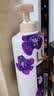 力士（LUX）力士依兰香沐浴露 幽莲魅肤馥郁香氛精油沐浴乳1kg 男女持久留香 实拍图
