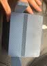 CUDY AX3000 WiFi 6 迷你路由器 大闪存256MB TR3000 2.5G网口 轻NAS USB充电宝供电 家用 宿舍 便携 实拍图
