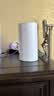 华为子母路由器Q6E凌霄无线千兆全屋WiFi套装分布式路由漏油器穿墙王电力猫信号放大增强器适配mate70 子母路由器【适合3-4房大平层】专业指导安装 实拍图