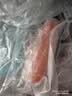 龙大美食鲜肉爆汁肠(原味）净重960g/16根 猪肉烤肠 0添加淀粉 早餐香肠 实拍图
