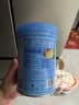 嘉宝（GERBER）混合蔬菜营养谷物高铁米粉宝宝辅食米糊250g 6月+100%真验厂 实拍图