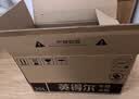 英得尔车载冰箱压缩机20L低噪音(≤35分贝)车家两用12V24v/220v S20绿 实拍图