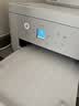 爱普生（EPSON）【6代新品】L4358墨仓式彩色无线AI学习打印机一体机家用/办公L4266/L4268升级自动双面/液晶屏/黑 实拍图