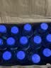 脉动雪柚橘子口味400ML*15瓶电解质水运动饮料小瓶装低糖维生素水整箱 实拍图