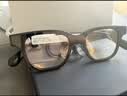 ROKID Glasses乐奇AI眼镜 全功能AI眼镜 智能眼镜 【最快当日达】AR眼镜 拍照导航翻译AI智能体灵伴 实拍图