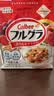 卡乐比（Calbee）原味水果麦片450克进口非油炸营养早餐代餐零食 实拍图