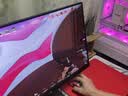 泰坦军团24.5英寸 260Hz超高刷新率 FastIPS硬件低蓝光HDR400广色域 旋转升降 PS5电竞显示器 P2510H PLUS+ 实拍图