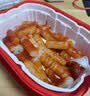 云山半自热年糕火鸡面口味辣炒年糕条鲜辣即食部队小火锅方便速食材255g 实拍图