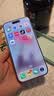 Apple/苹果/苹果【需签收激活】iPhone 17 Pro 256GB 银色 支持移动联通电信5G 双卡双待手机 中秋送礼送家人 实拍图