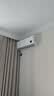 小米空调  巨省电 1.5匹挂机 一级能效 外机单排铜管 KFR-35GW/N1A1【整机免费十年包修】 实拍图