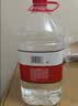 农夫山泉饮用水 饮用天然水5L*4桶 整箱装 桶装水塑膜随机包装 实拍图
