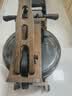 麦瑞克（MERACH）划船机家用自发电水阻磁控智能调节健身器材室内运动含可折叠 950 【全新升级2.0-秒折叠】自发电-HDMS超感强磁控 实拍图