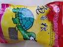 寸金（INCH-GOLD） 经典龟龟粮500g 乌龟 巴西龟饲料 水龟、半水龟粮 上浮型  实拍图