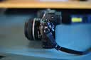 尼康（Nikon）Z 28mm f/2.8 (SE) 全画幅微单镜头 广角定焦 复古镜头 实拍图