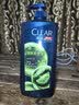 清扬（CLEAR）蓬松去屑洗发水清爽控油型900g薄荷醇洗头膏  京东直送 实拍图