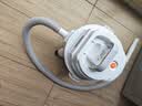 德尔玛（Deerma）【返50E卡到手102元】TJ700S 桶式吸尘器 开荒装修院子吹灰 家用商用 1200W大功率 3用吸头 实拍图