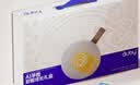 澳贝（auby）新生儿礼盒高档婴儿玩具早教AI对话机器人百天宝宝周岁礼物0-6岁 实拍图