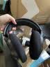 飞利浦（PHILIPS）头戴式有线耳机SHP9500 hifi舒适监听级音乐学习娱乐电竞适用苹果华为手机电脑 实拍图