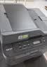 兄弟（brother）DCP-7180DN 黑白激光家用打印机办公有线网络学生打印卷子自动输稿双面复印扫描一体机 实拍图