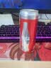 可口可乐（Coca-Cola）健怡汽水 碳酸饮料 330ml*24罐 整箱装 新老包装随机发货 实拍图