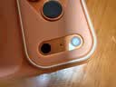 Apple/苹果【点击“立即领取“享补贴】iPhone 17 Pro Max 512GB 星宇橙色 移动联通电信5G双卡双待手机 实拍图