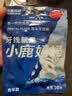 小鹿妈妈品质细滑牙线棒牙签家庭装超细牙线棒30支 实拍图