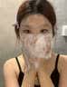 维特丝洗面奶男女士专用氨基酸洁面乳清洁控油祛痘去角质黑头毛孔第1名 实拍图