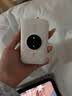 TCL随身wifi2026新款全国通用可移动便携式热点免插卡无线网wi-fi6无限制大流量车载4G路由器5GXY15B 【升级充电款】3000毫安大电池 足额不虚标月享1500G流量 实拍图