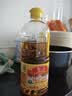 鲁花 【保真花生油】食用油 5S 物理压榨 压榨一级 花生油1L 实拍图