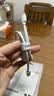 倍思苹果数据线PD30/20W快充线Type-c to lightning充电线适用iPhone14/13Pro Max/12/11手机车载1.5米 实拍图
