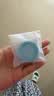 如新（Nu Skin）【官方直营店】如新洗脸仪导头新动机lumispa基础轻柔加强粉色IO版导头美国 一代蓝色基础导头(简装) 实拍图
