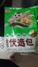 安井 优选包400g 实拍图